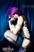 Shyla Wild 